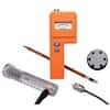 Delmhorst F-6/6-30/PKG F-6/6-30 Analog Hay Moisture Meter Kit, Range 6% - 30%