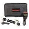 Delmhorst JX-20 Digital Pin Moisture Meter, Wood Package