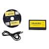 Delmhorst PC/KIT Moisture Meter Computer Interface Kit