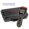 Delmhorst PX-30 Paper Moisture Meter with 324CAS-0112 Case
