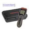Delmhorst PX-30 Paper Moisture Meter with 324CAS-0111 Case