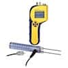 Delmhorst TECHCHECK/PKG Techcheck Plus Moisture Meter Insulation Package