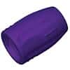 Diba Omnifit® Colored Caps for Standard Connectors and Valves, PP, violet; 10/pk