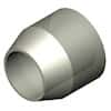 Dibafit™ Inverted Cone (Ferrule), ETFE, 1/8" (3.2 mm); 10/pk
