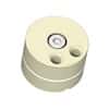 Diba Omnifit® Standard Flow Bubble Trap, PEEK™, 10 µm PTFE filter; 1/ea