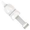 Diba Omnifit® EZ SolventPlus™ Adjustable Column Endpiece, 50 mm; 1/ea