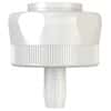 Diba Omnifit® EZ SolventPlus™ Fixed Column Endpiece, 35 mm; 1/ea