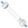 Diba Omnifit® EZ Chromatography Column with 2 Fixed Endpieces, 6.6 mm ID x 330 mm L