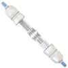 Diba Omnifit® EZ Chromatography Column with 2 Adjustable Endpieces, 10 mm ID x 250 mm L