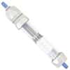 Diba Omnifit® EZ Chromatography Column with 1 Fixed & 1 Adjustable Endpiece, 10 mm ID x 250 mm L
