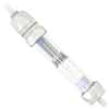 Diba Omnifit® EZ SolventPlus™ Chromatography Column with 1 Fixed and 1 Adjustable Endpiece, 6.6 mm ID x 50 mm L