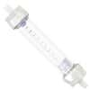 Diba Omnifit® EZ SolventPlus™ Chromatography Column with 2 Fixed Endpieces, 15 mm ID x 100 mm L