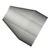 Dibafit™ Short Inverted Cone (Ferrule), 1/16" OD tubing, ETFE; 10/pk