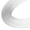 Diba Omnifit® Tubing, PTFE, 1/16" (1.6 mm) OD x 0.5 mm ID; 20 m/pk
