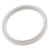 Diba Omnifit® Tubing, PTFE, 1/16" (1.6 mm) OD x 1.0 mm ID; 20 m/pk