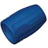 Diba Omnifit® Colored Caps for Standard Connectors and Valves, PP, mixed; 10/pk