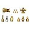 Dickson A791 Pressure Fittings and Adapters Kit for Dataloggers