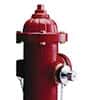 Dickson A793 Fire Hydrant Adapter Kit, Hydrant to 1/4" NPT