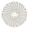 Dickson 3" Circular Chart Recorder Paper, -15 to 10°C, 7 Days, 60/Pack