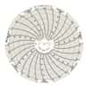 Dickson 3" Circular Chart Recorder Paper, 22 to 68°F, 7 Days, 60/Pack