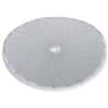 Dickson 8" Circular Chart Recorder Paper, 0 to 200, No Units, 24 Hours, 60/Box