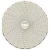 Dickson 6" Circular Chart Recorder Paper, 0 to 100°C, 24 Hours, 60/Pack