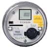 Dickson PR325 Pressure logger with display, 0 to 300 PSI