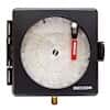 Dickson PW479 Pressure Chart Recorder, 0 to 500 PSI
