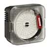 Dickson SC367 3" Temperature Chart Recorder; -14 to 32 F (-25 to 0 C)