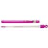 Digi-Sense Pocket Liquid-In-Glass Thermometer; -35 to 50C, Closed Plastic Case, Organic Liquid Fill