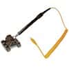 Digi-Sense Rolling Wheel Surface Thermocouple Probe, Exposed; Type K