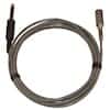 Digi-Sense Air Temperature Probe 316 SST Phono Plug 10ft Lead