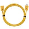 Digi-Sense Type-K, Extension Cable, Std, 25ft, 20-Gauge