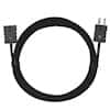 Digi-Sense Type-J, Extension Cable, Std, 25ft, 20-Gauge