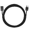 Digi-Sense Type-J, Extension Cable, Mini Connector, 50ft, 20-Gauge