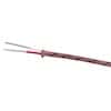 Digi-Sense K24-5-502 Thermocouple Wire Type K 24-Gauge, Polyvinyl Insulation, 1000-ft Spool