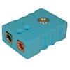 Digi-Sense Thermocouple Connector, Standard, Type-T, Female Jack; 1/ea