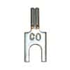 Digi-Sense Spade Lugs, Constantan, for Type J, T, and E Thermocouples; 10/pk