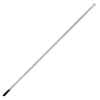 Digi-Sense Calibrated Liquid-In-Glass Thermometer; -50 to 50C, Total Immersion, Organic Liquid Fill