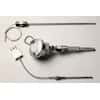 Digi-Sense High-Ranger TD, 3-Wire, 100 Ohm, 1/4" OD, 2" L, Al/SST, 0.1%