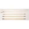 Digi-Sense Ceramic Insulated Thermocouple Probe 8 Ga.12" Length Twist and Tig Weld