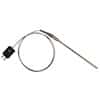 Digi-Sense Probe Type-J 12" L Fbrgls SS Pl