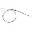 Digi-Sense Probe Type-J 9" L Fbrgls Spdlug