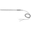 Digi-Sense Prec. Ind. PRT, 0.25" x 12" , -60~160C, Spade