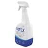 Diversey Virex® All Purpose Disinfectant Cleaner, 32 oz Spray Bottles; 8/Case