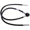 Dolan Jenner 002144022228 Self-Supporting Light Pipe, Dual Lights