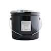 Drierite 11025 Nonindicating Desiccant,  4 Mesh; 25 lb Drum