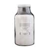 Drierite 14005 Nonindicating Desiccant, 10-20 Mesh; 5 lb Jar, 4/CS