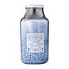 Drierite 22005 Indicating Desiccant, 6 Mesh; 5 lb Jar, 4/CS