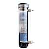 Drierite 27070 Drying Column, 200 L/hr, 90 psi, with 18" SS Compression Fittings; 6/CS 